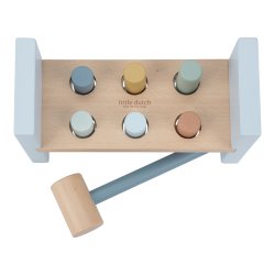 Little Dutch - Hammerbrt - Forest Friends 