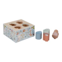 Little Dutch - Puttekasse - Forest Friends 