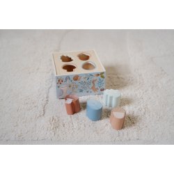 Little Dutch - Puttekasse - Forest Friends 