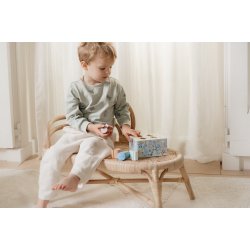 Little Dutch - Puttekasse - Forest Friends 