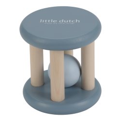 Little Dutch - Rangle tr - Forest Friends 