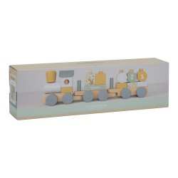 Little Dutch - Stabeltog - Forest Friends 