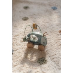 Little Dutch - Gavest tr - Forest Friends 