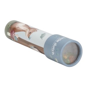 Little Dutch - Kaleidoskop - Forest Friends - (Display med 12 stk. i)