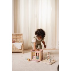 Little Dutch - Aktivitetskube - Fairy Garden 