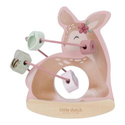 Little Dutch - Aktivitetsdyr - Fairy Garden^