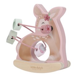 Little Dutch - Aktivitetsdyr - Fairy Garden^