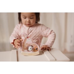 Little Dutch - Aktivitetsdyr - Fairy Garden^