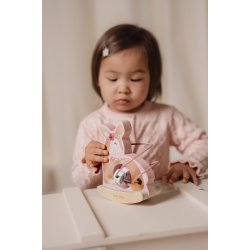 Little Dutch - Aktivitetsdyr - Fairy Garden^