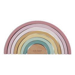 Little Dutch - Regnbue - Fairy Garden^