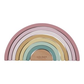 Little Dutch - Regnbue - Fairy Garden^