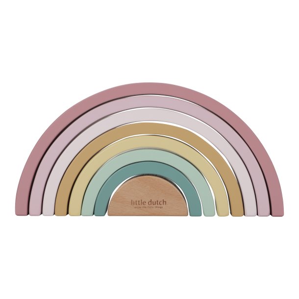 Little Dutch - Regnbue - Fairy Garden^