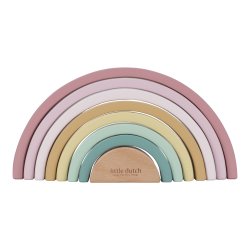 Little Dutch - Regnbue - Fairy Garden^