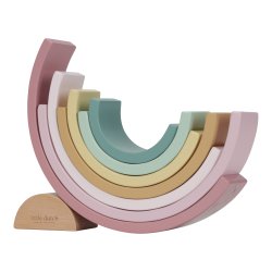 Little Dutch - Regnbue - Fairy Garden^