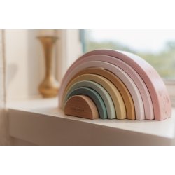 Little Dutch - Regnbue - Fairy Garden^