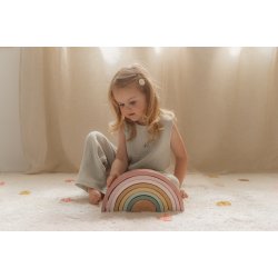 Little Dutch - Regnbue - Fairy Garden^