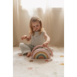 Little Dutch - Regnbue - Fairy Garden^