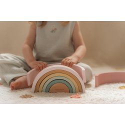 Little Dutch - Regnbue - Fairy Garden^