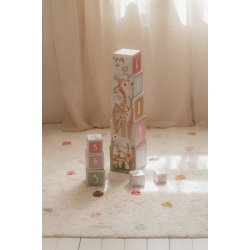 Little Dutch - Stabeltrn Pap - Fairy Garden 