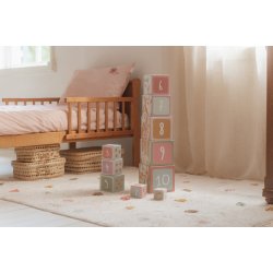 Little Dutch - Stabeltrn Pap - Fairy Garden 