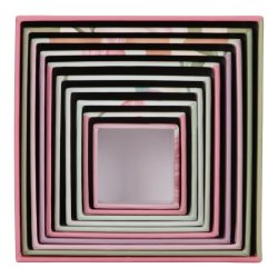 Little Dutch - Stabeltrn Pap - Fairy Garden 