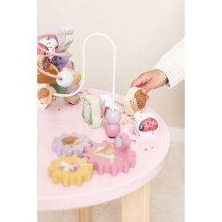 Little Dutch - Aktivitetsbord - Fairy Garden 