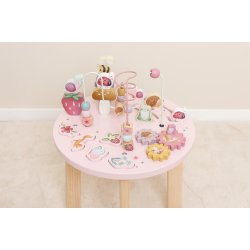 Little Dutch - Aktivitetsbord - Fairy Garden 
