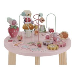 Little Dutch - Aktivitetsbord - Fairy Garden 