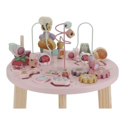 Little Dutch - Aktivitetsbord - Fairy Garden 