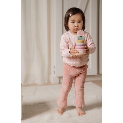 Little Dutch - Stabelringe - Fairy Garden 