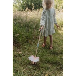 Little Dutch - Push-along - Fairy Garden 