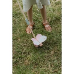 Little Dutch - Push-along - Fairy Garden 