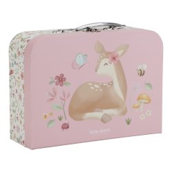 Little Dutch - Kufferts�t - Fairy Garden pink 
