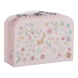Little Dutch - Kufferts�t - Fairy Garden pink 