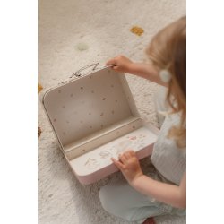 Little Dutch - Kufferts�t - Fairy Garden pink 