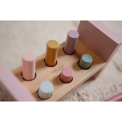 Little Dutch - Hammerbrt - Fairy Garden 