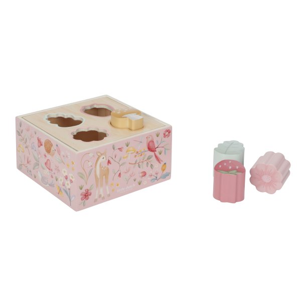 Little Dutch - Puttekasse - Fairy Garden 