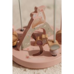 Little Dutch - Aktivitets spiral - Fairy Garden 