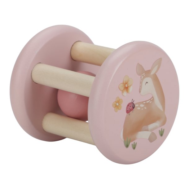 Little Dutch - Rangle tr - Fairy Garden 