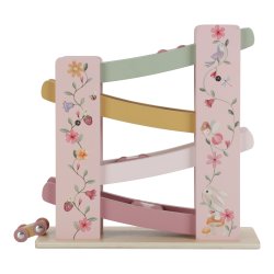 Little Dutch - Ramp Racer - Fairy Garden 