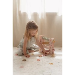 Little Dutch - Ramp Racer - Fairy Garden 