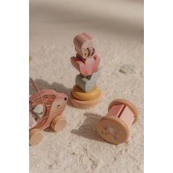 Little Dutch - Gavest tr - Fairy Garden
