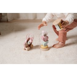 Little Dutch - Gavest tr - Fairy Garden