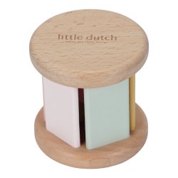 Little Dutch - Gavest tr - Fairy Garden
