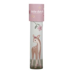 Little Dutch - Kaleidoskop - Fairy Friends - (Display med 12 stk. i)