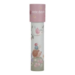 Little Dutch - Kaleidoskop - Fairy Friends - (Display med 12 stk. i)