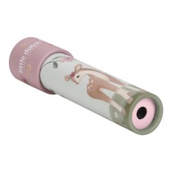 Little Dutch - Kaleidoskop - Fairy Friends - (Display med 12 stk. i)