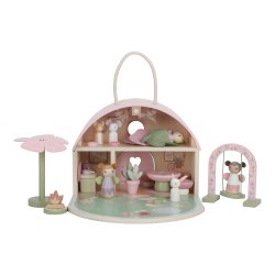 Little Dutch - Dukkehus Fe - Fairy Garden