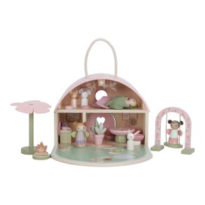 Little Dutch - Dukkehus Fe - Fairy Garden
