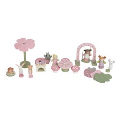 Little Dutch - Dukkehus Fe - Fairy Garden